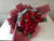Sincere Red Rose Hand Bouquet - HB025