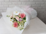 Soft Daisy Flower Bouquet - HB029