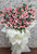 Soft Tender Condolences Stand - SY300