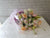 Softness Rose Flower Bouquet - BQ964