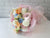 Stylish Rose Chamomile Flower Bouquet - BQ923