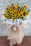 Sunny Sunflower Grand Opening - OP292