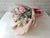 Sweet Lily & Rose Hand Bouquet - HB028