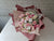Sweet Rose & Carnation Hand Bouquet - HB005