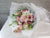 Sweet Rose Chamomile Flower Bouquet - HB072