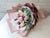 Sweet Roses Flower Bouquet - HB020