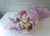 Sweet Serenity Flower Bouquet - HB068