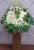 Thoughtful Condolences Flower Stand - SY234