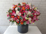 Timeless Affection Anniversary Box - BT109