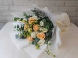Timeless Rose Flower Bouquet - BQ939