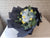 <b>PRE-ORDER </b> Tulip & Hydrangeas Hand Bouquet - HB042