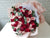 Unconditional 50 Rose Flower Bouquet - BQ984