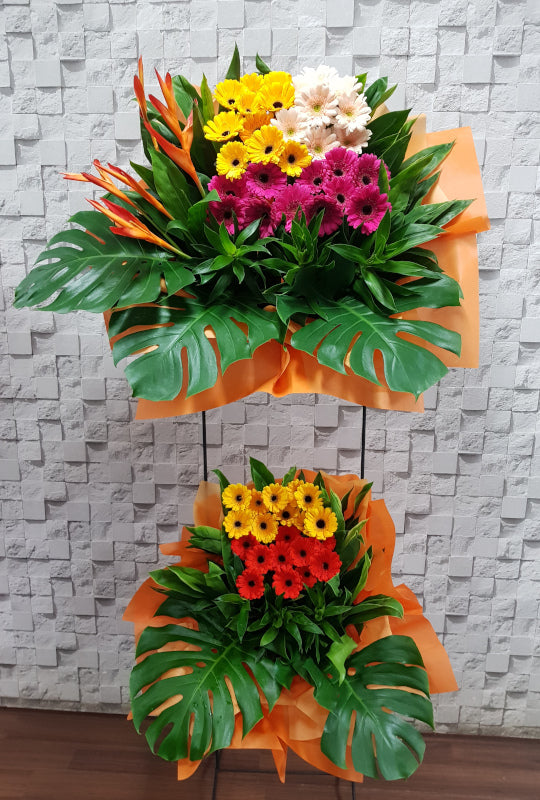 Flowers