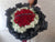 66 Rose Baby Breath Standing Bouquet - BT111
