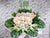 Floral Tribute Condolence Stand - SY317