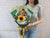 Achievement Sunflower Flower Bouquet - HB057