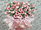 Best Wishes Opening Stand - OP282