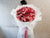 <b> (PRE-ORDER) </b> Breathtaking Rose Spray Flower Bouquet - BQ965
