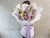 Captivating Roses & Lilies Flower Bouquet - BQ891