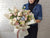 Charming Daisy Rose Bouquet - BQ978