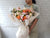 Cheerful Rose & Eustoma Flower Bouquet - BQ966