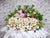 Comforting Condolence Stand - SY282