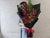 Cymbidium Orchid Flower Bouquet - BQ941