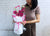 Daisy Charm Flower Bouquet - HB074