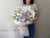 Dreamy Hydrangeas Rose Flower Bouquet - BQ942