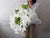<b> (PRE-ORDER) </b> Elegant  Phalaenopsis & Viburnum Hand Bouquet - BQ989