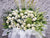 Elegant Serenity Condolences Stand - SY311