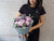 <b> (PRE-ORDER) </b> Elegant Peony Hand Bouquet - BQ912