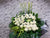 Elegant & Respectful Sympathy Stand - SY307