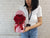 Eternal Red Rose Flower Box - BT146