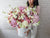Garden Rose Mix Flower Box - BT141
