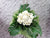 Gentle Tribute Condolences Flower Stand - SY247
