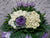 Graceful Blend Condolence Stand - SY285