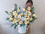 Graceful Celebration Flower Box BT110