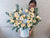 Graceful Celebration Flower Box BT110