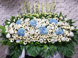 Graceful Condolences Stand - SY258