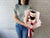 Graduation Gerbera & Rose Flower Bouquet - BQ916