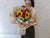 Graduation Sunflower Flower Bouquet - BQ976