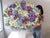 Grand Elegance Flower Vessel - BT116