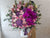Grand Hydrangea & Rose Flower Box - BT122