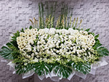 Grand Memorial Flower Stand - SY313