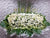 Grand Memorial Flower Stand - SY313