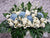 Great Sympathy Flower Stand - SY252