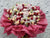 Great Wishes Opening Wood Flower Stand - OP240