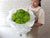 Green Hydrangeas Flower Bouquet - HB058