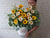Joyful Daisy Flower Box - BT118